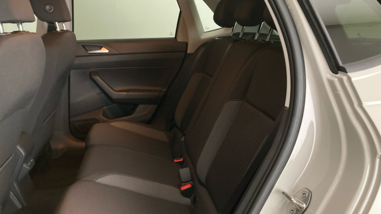 Volkswagen Polo 1.0 TSI Match 5dr Petrol Hatchback